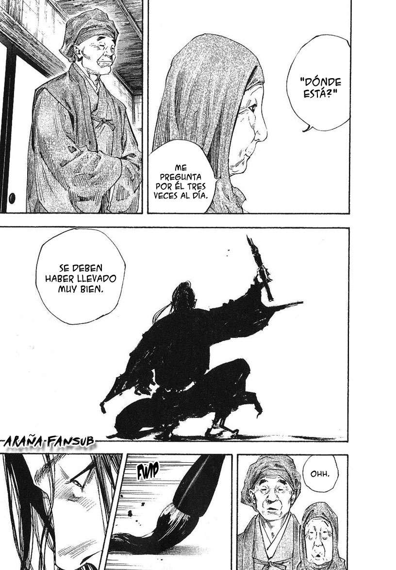 Read Vagabond ES Manga Online