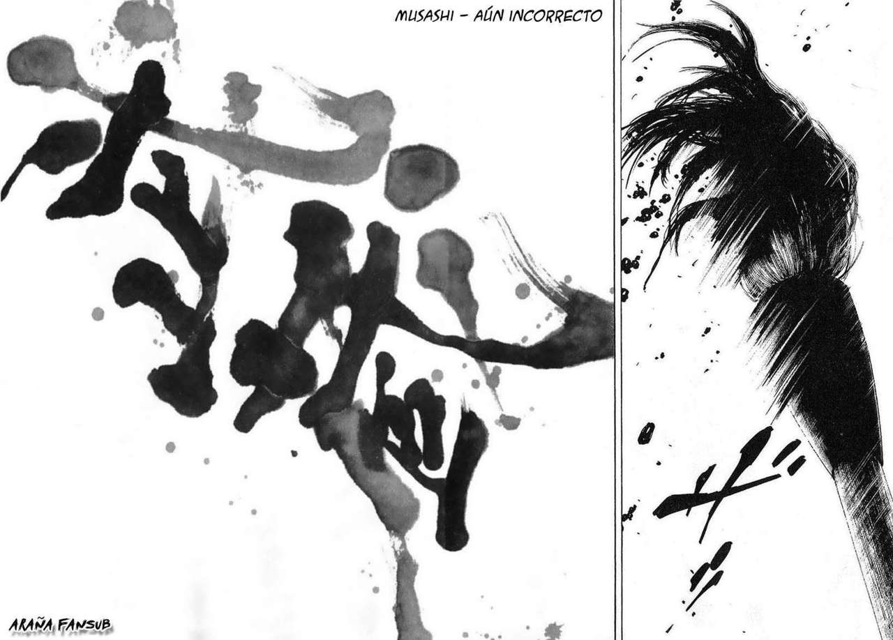 Read Vagabond ES Manga Online
