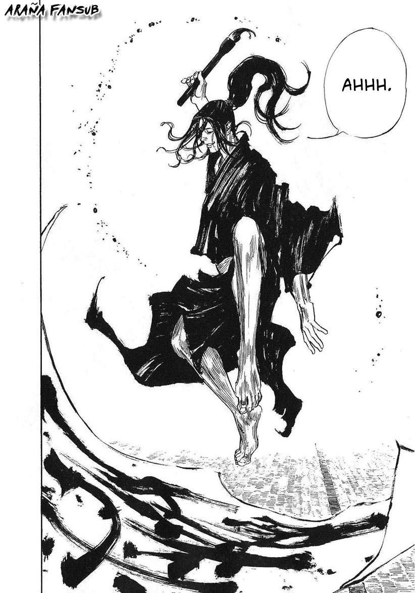Read Vagabond ES Manga Online