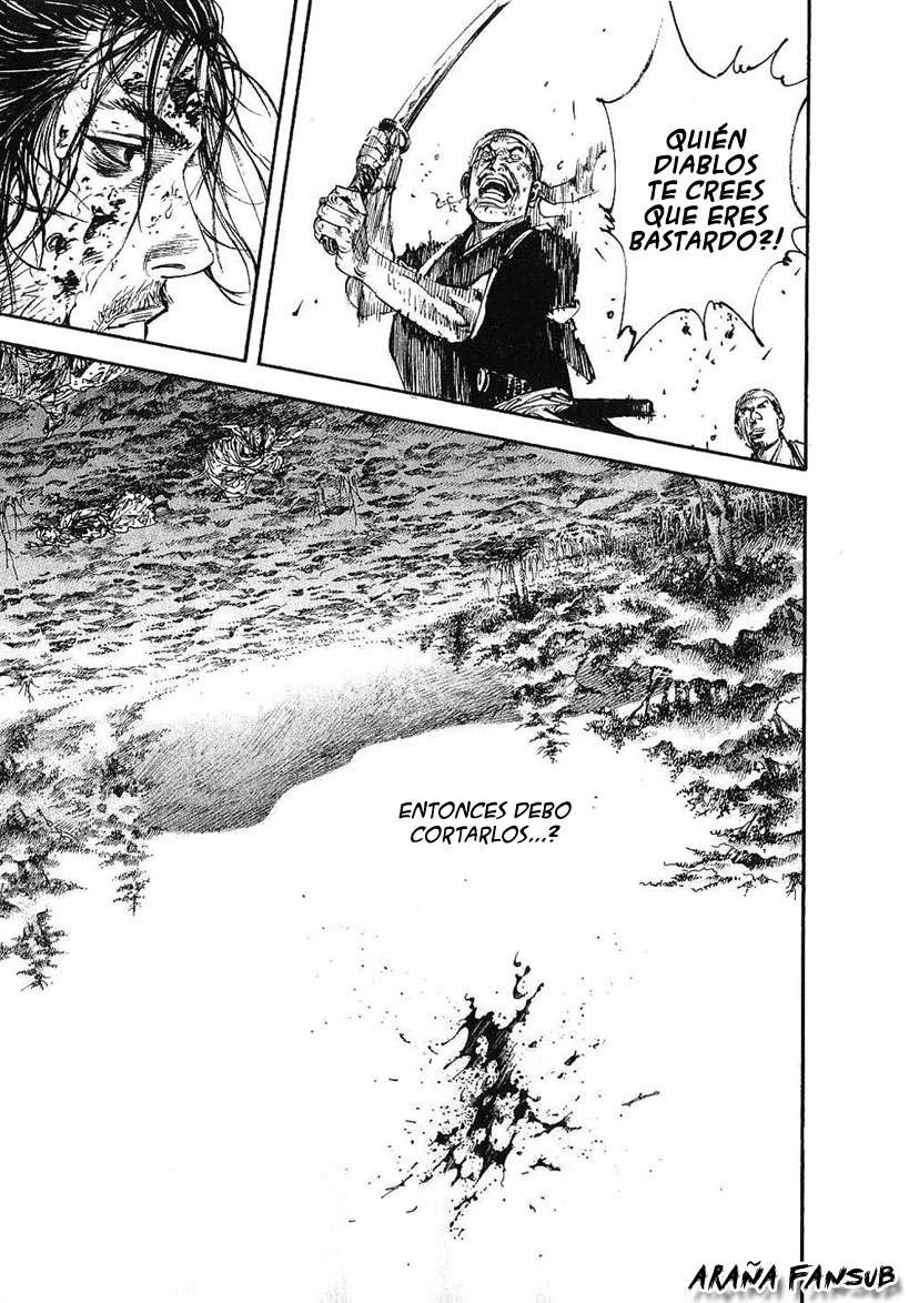 Read Vagabond ES Manga Online
