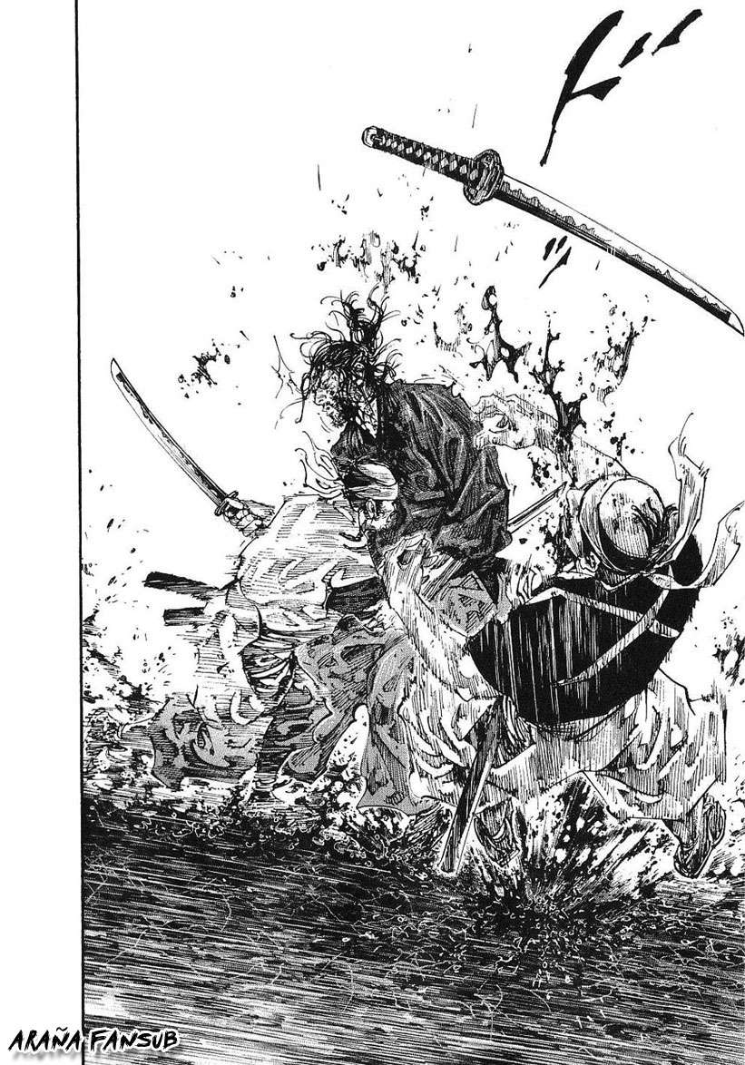 Read Vagabond ES Manga Online