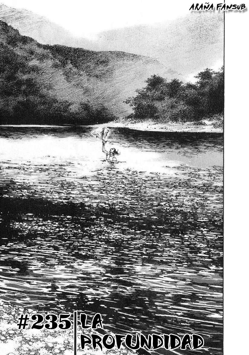 Read Vagabond ES Manga Online