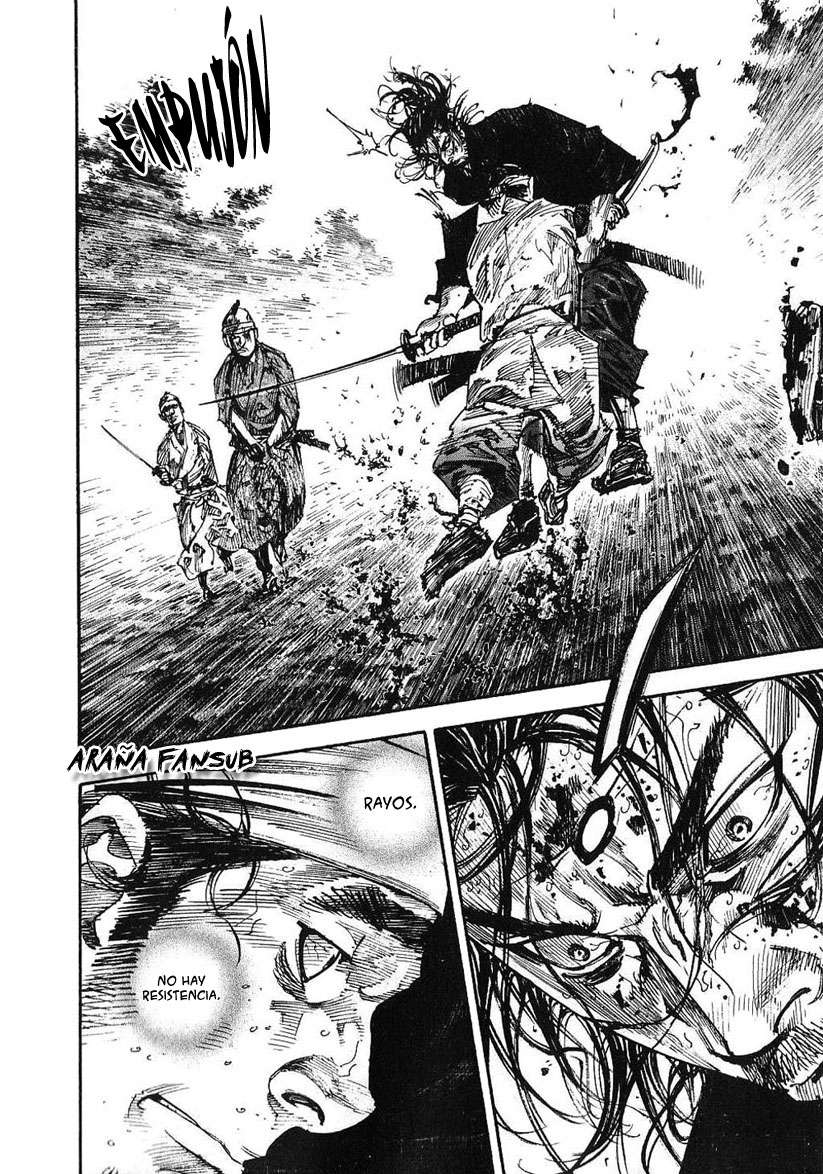 Read Vagabond ES Manga Online