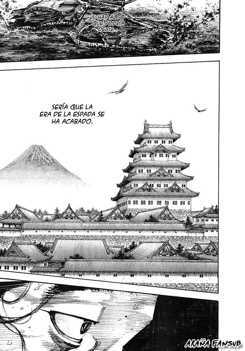 Read Vagabond ES Manga Online