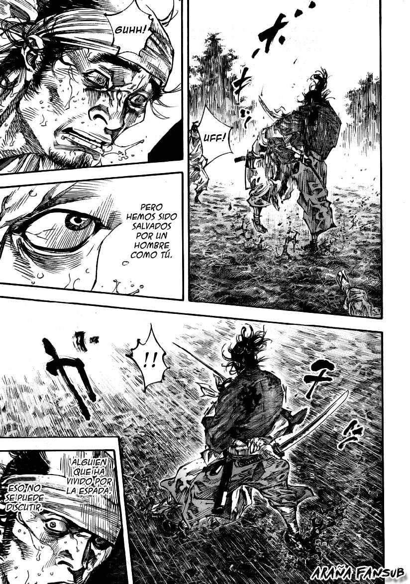 Read Vagabond ES Manga Online