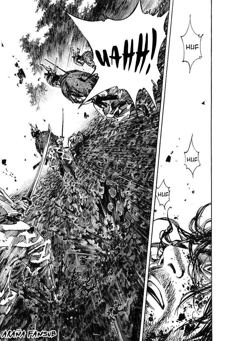 Read Vagabond ES Manga Online