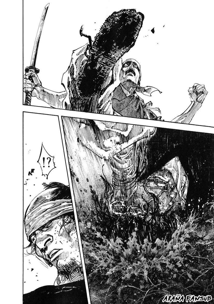 Read Vagabond ES Manga Online