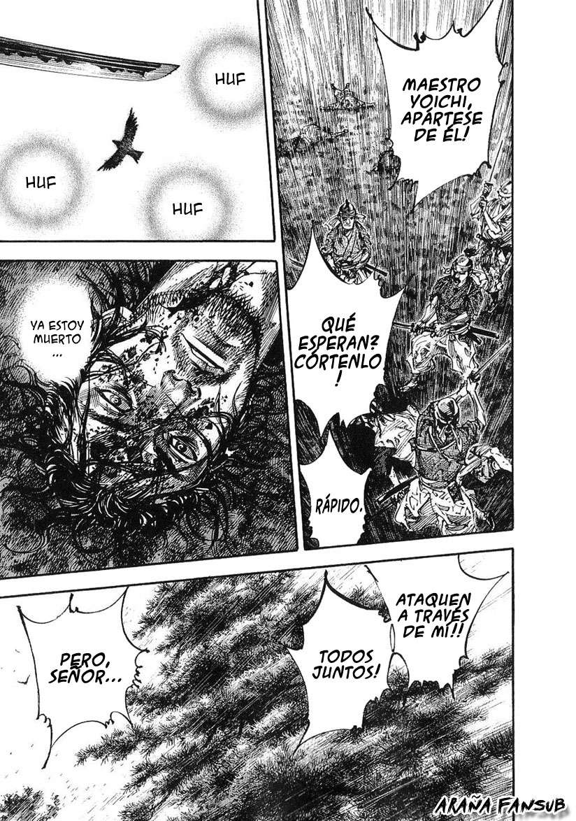 Read Vagabond ES Manga Online