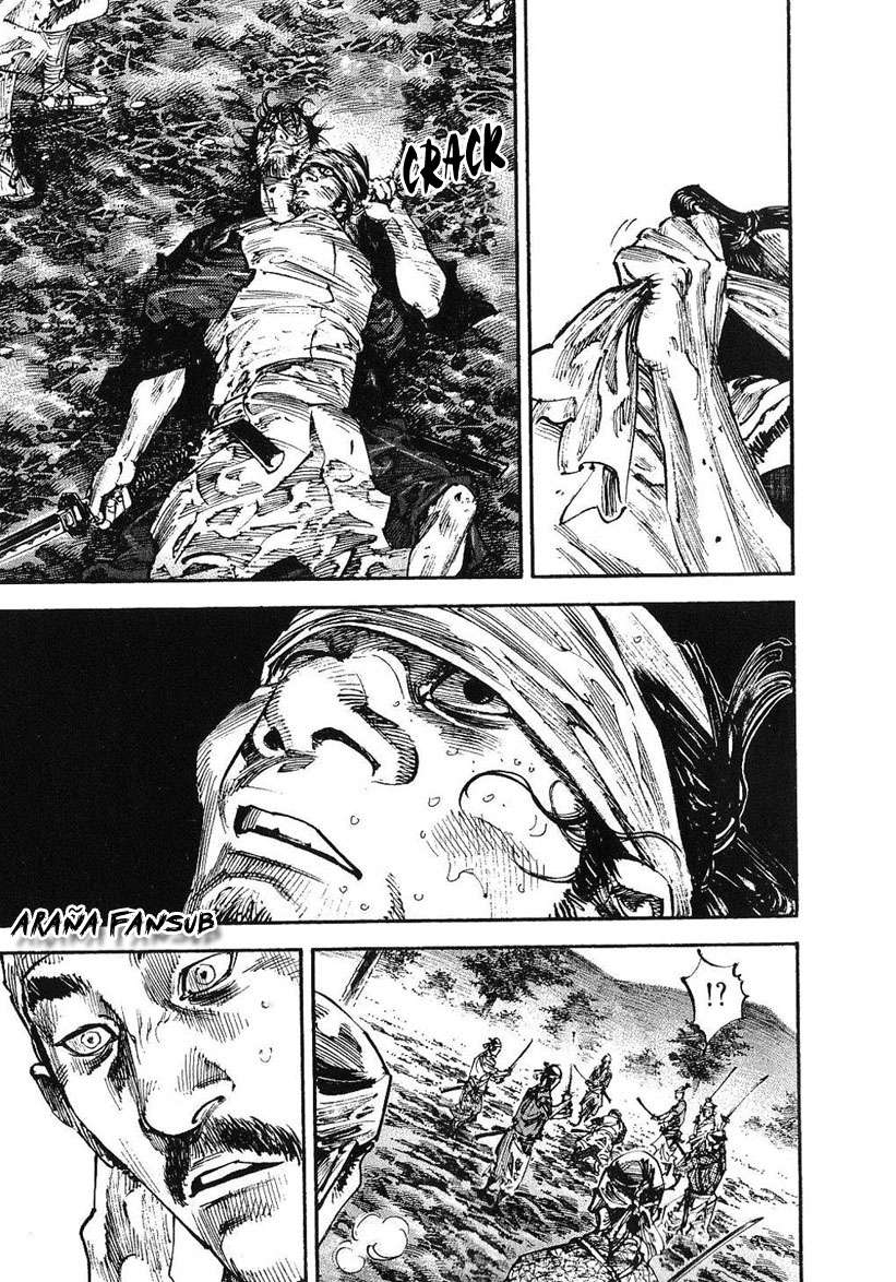 Read Vagabond ES Manga Online