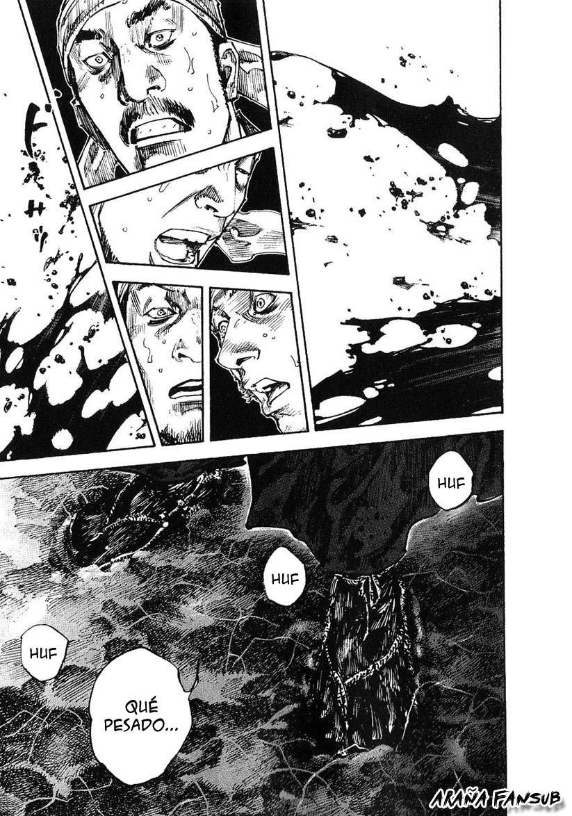 Read Vagabond ES Manga Online