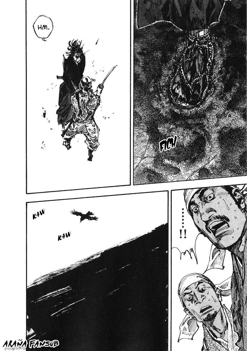 Read Vagabond ES Manga Online