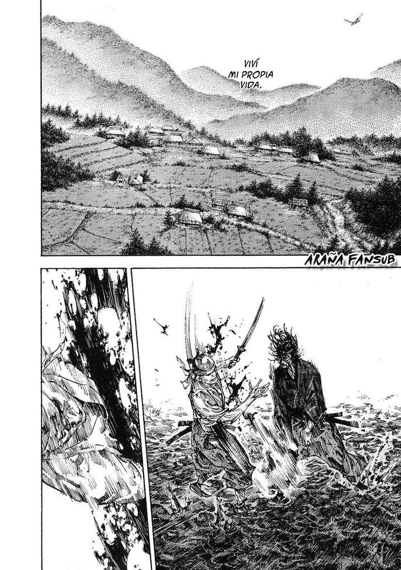 Read Vagabond ES Manga Online