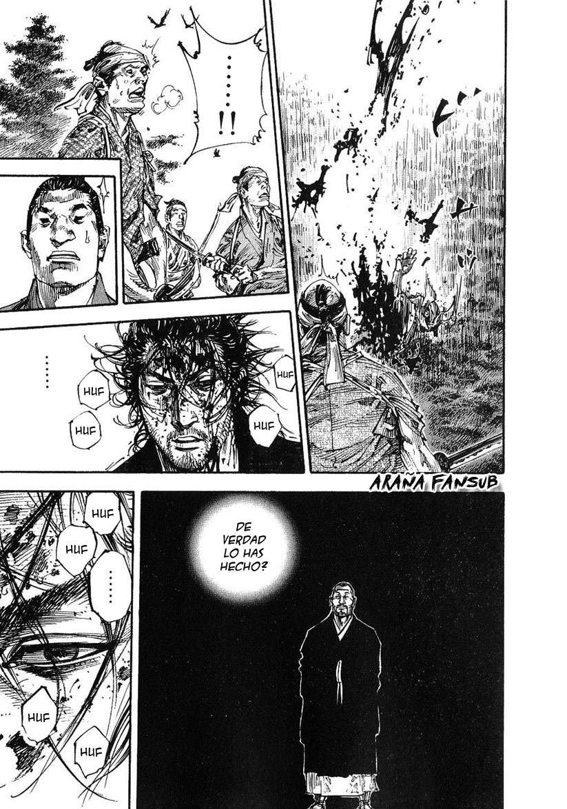Read Vagabond ES Manga Online