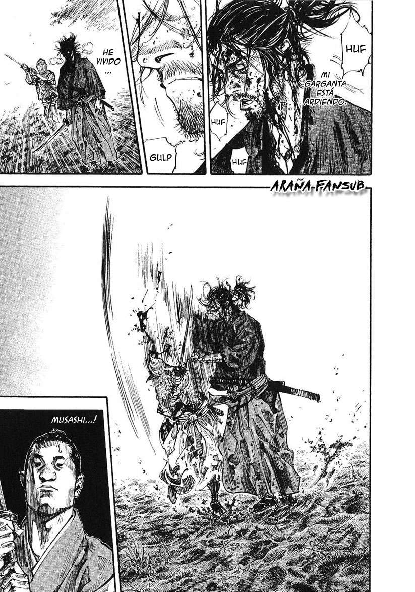 Read Vagabond ES Manga Online