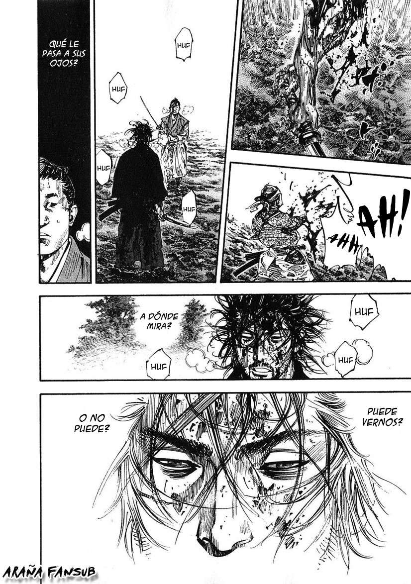 Read Vagabond ES Manga Online
