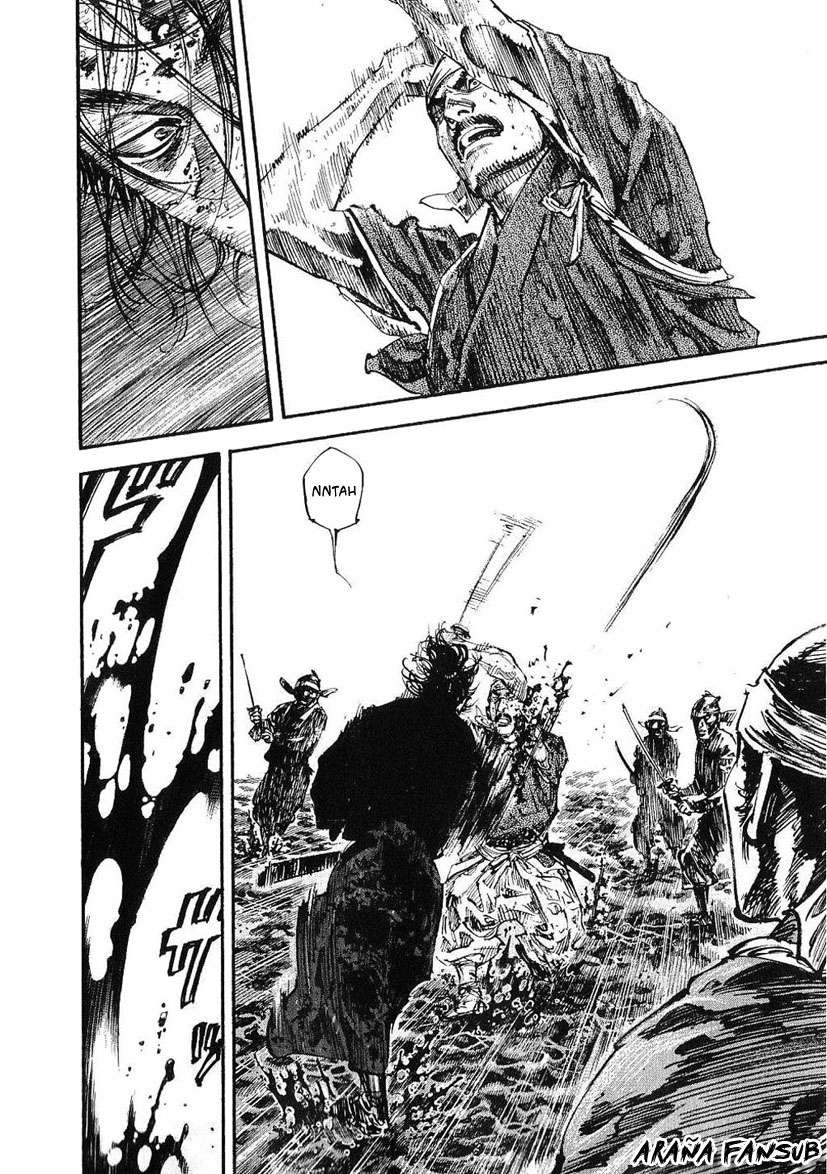 Read Vagabond ES Manga Online