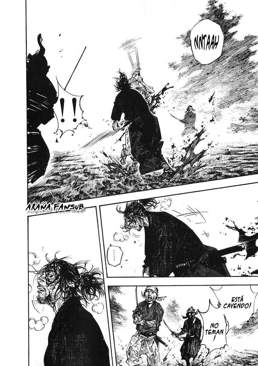 Read Vagabond ES Manga Online