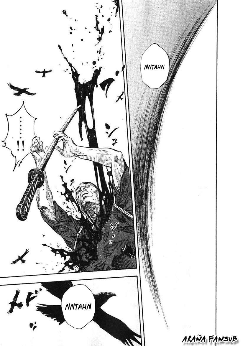 Read Vagabond ES Manga Online