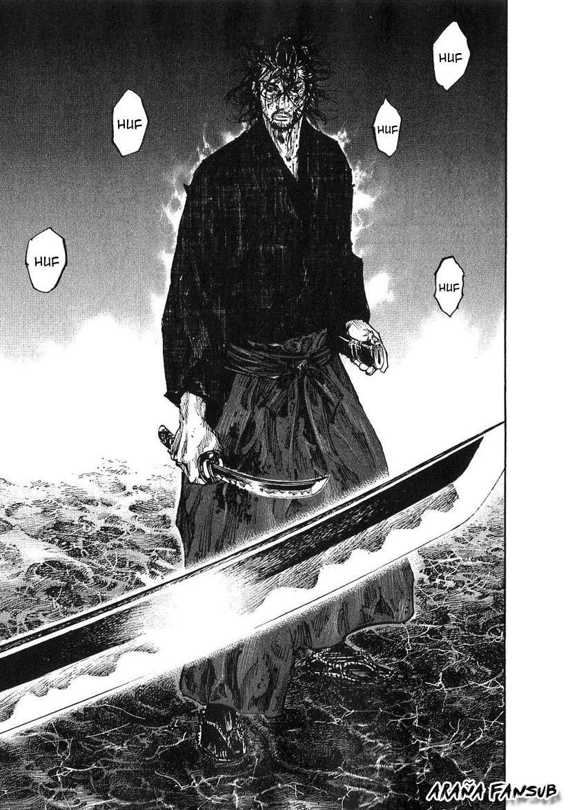 Read Vagabond ES Manga Online
