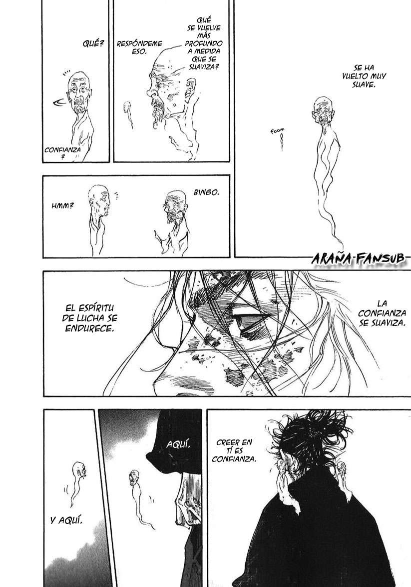 Read Vagabond ES Manga Online