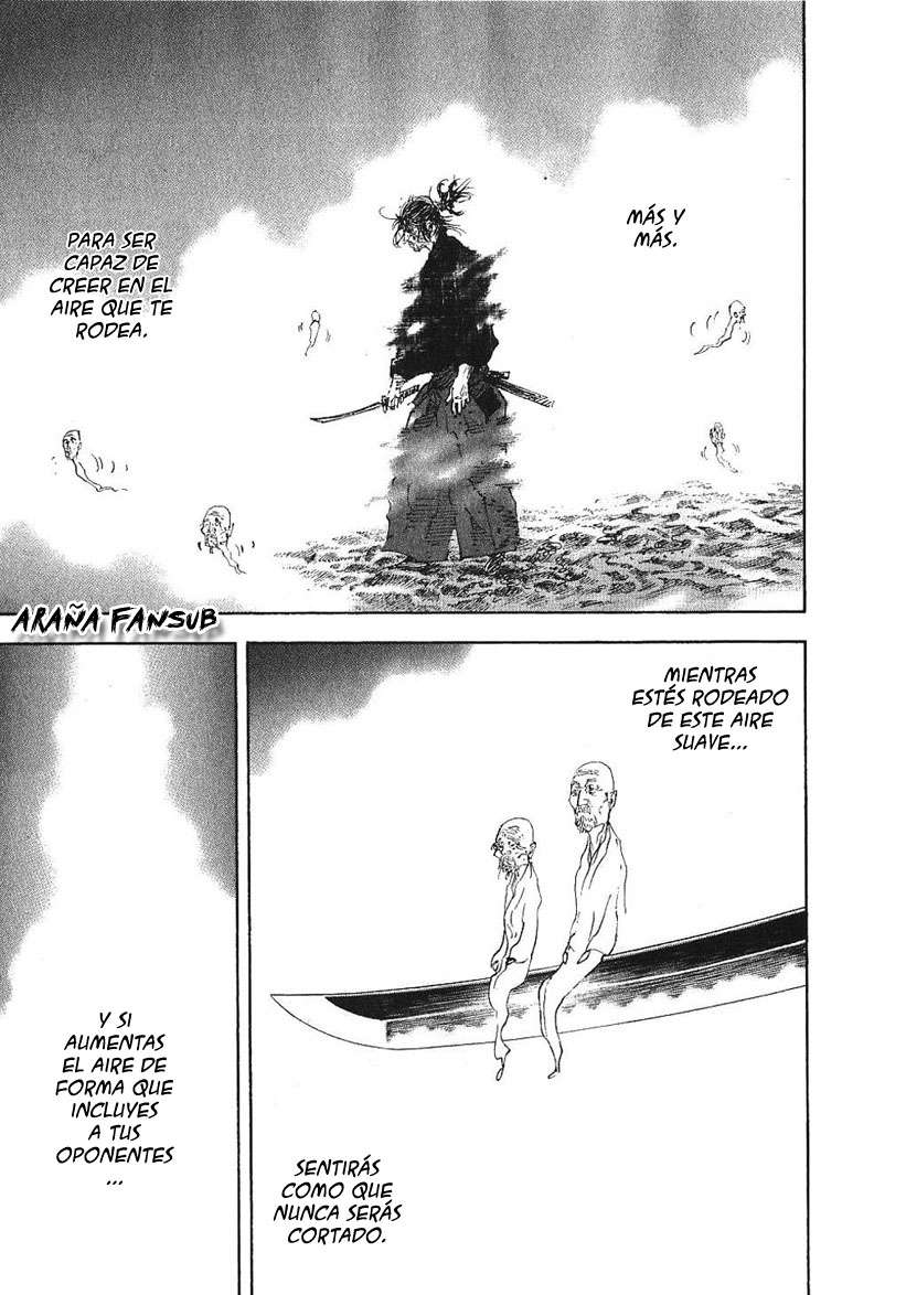 Read Vagabond ES Manga Online