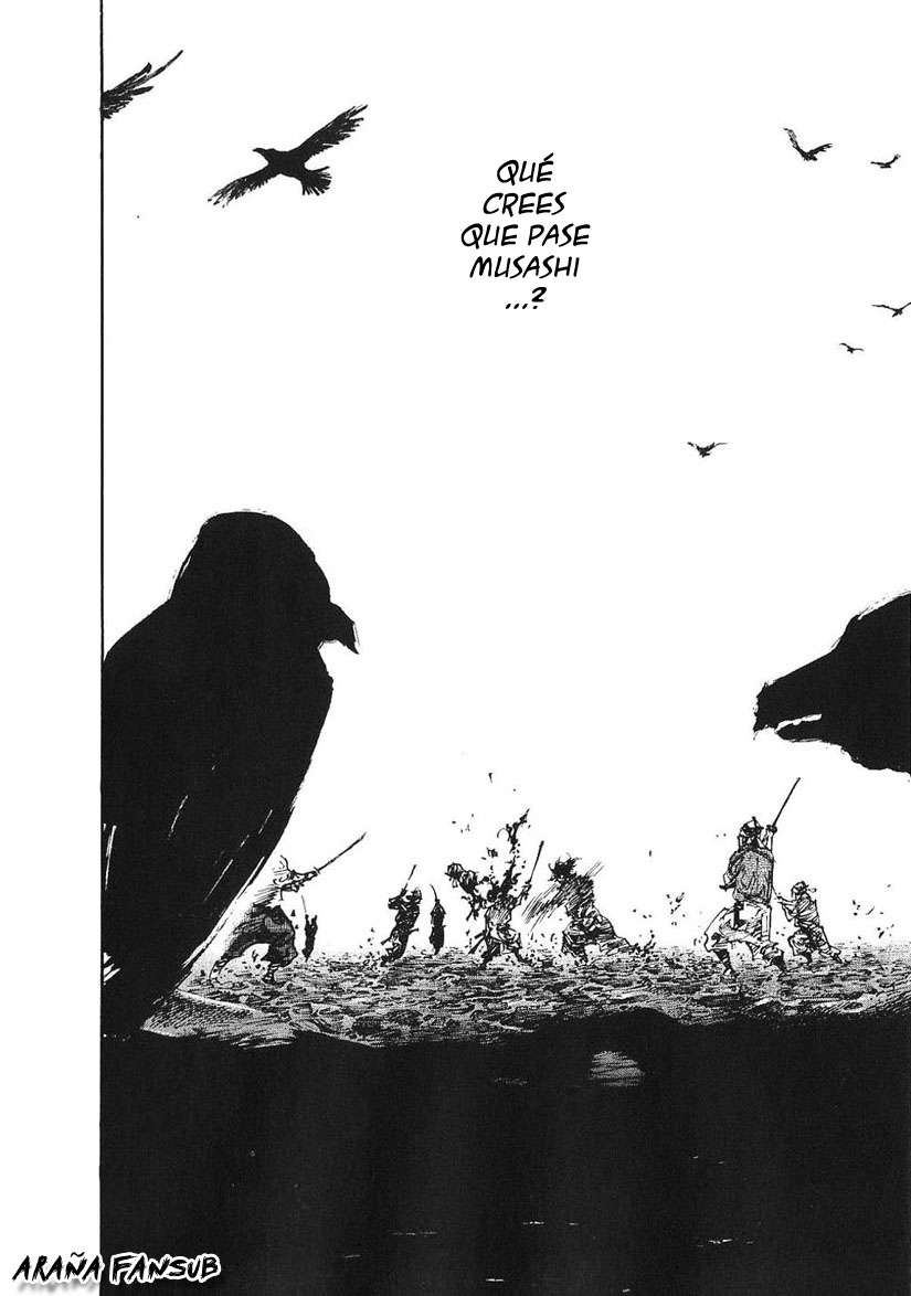 Read Vagabond ES Manga Online