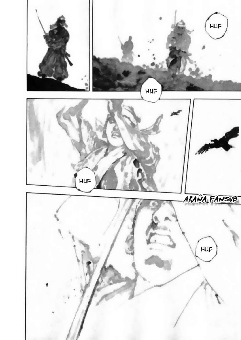 Read Vagabond ES Manga Online