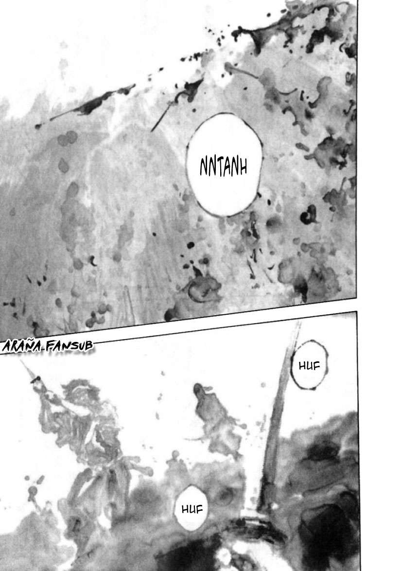 Read Vagabond ES Manga Online