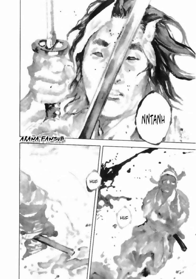 Read Vagabond ES Manga Online