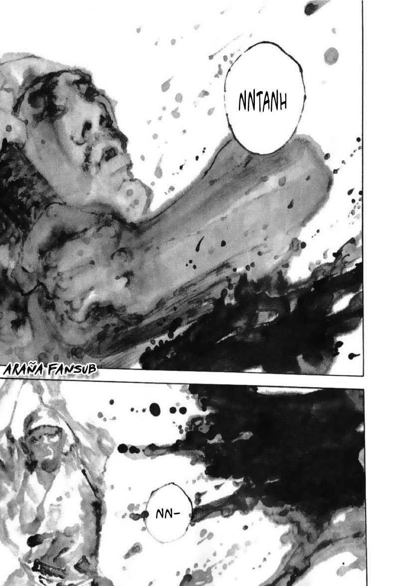 Read Vagabond ES Manga Online