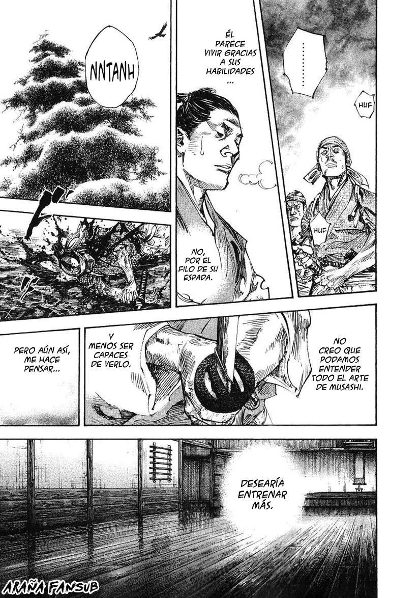 Read Vagabond ES Manga Online