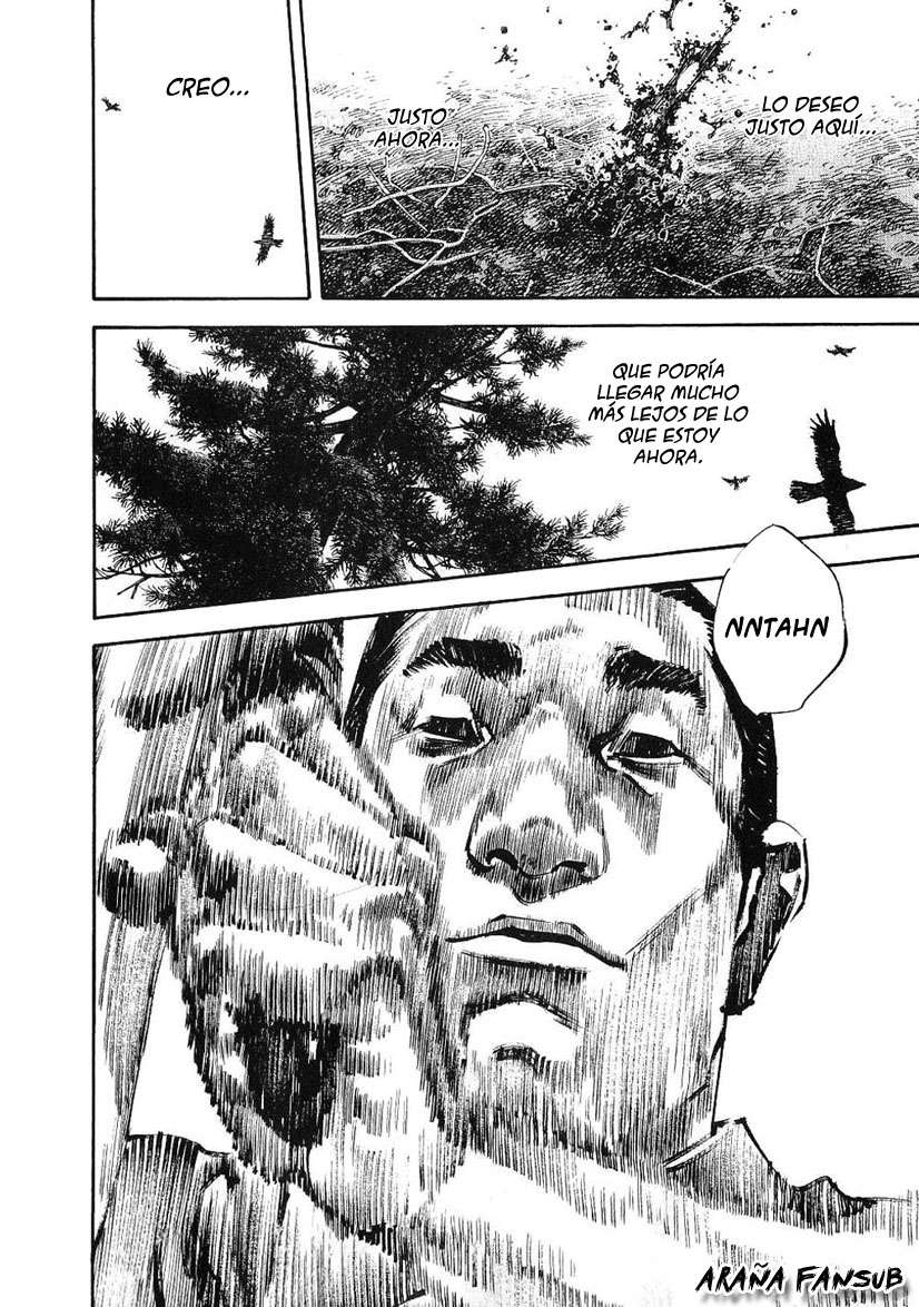 Read Vagabond ES Manga Online