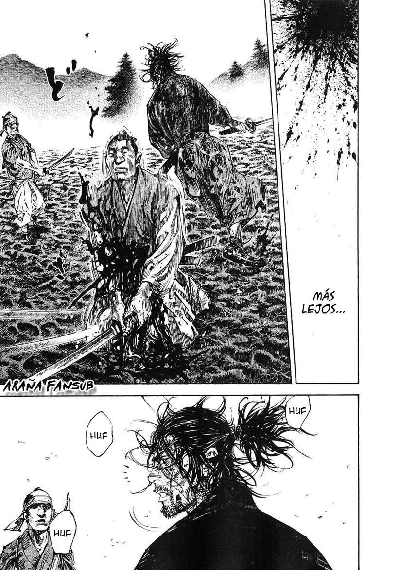 Read Vagabond ES Manga Online