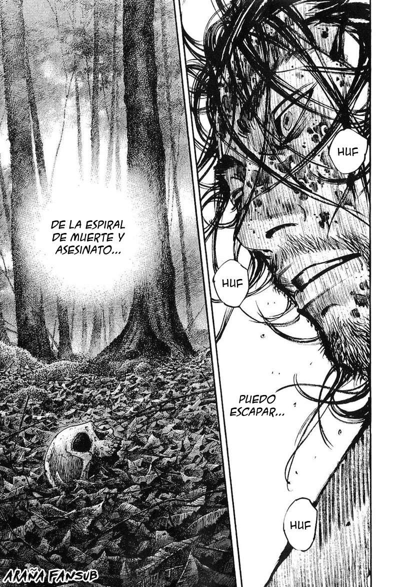 Read Vagabond ES Manga Online