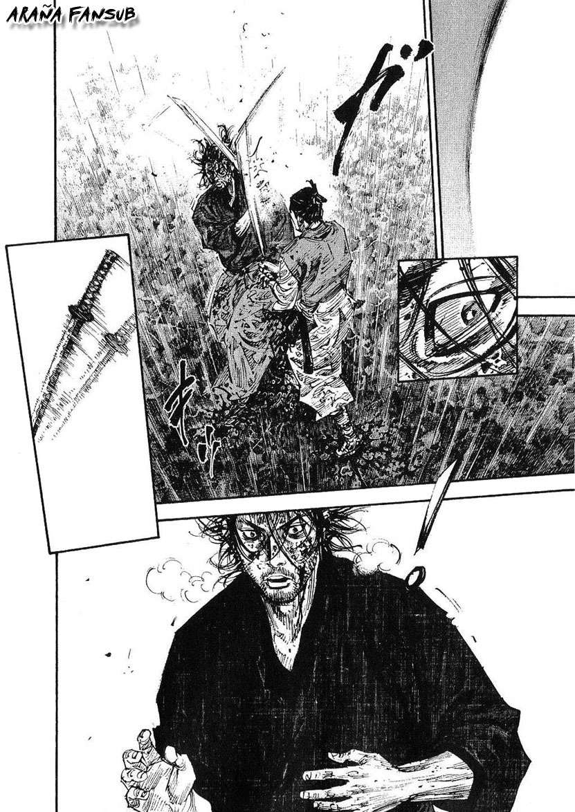 Read Vagabond ES Manga Online