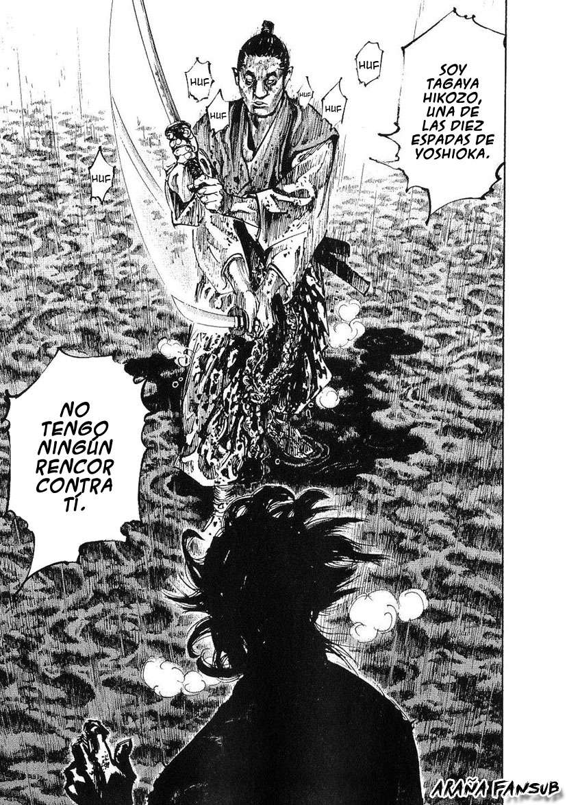 Read Vagabond ES Manga Online