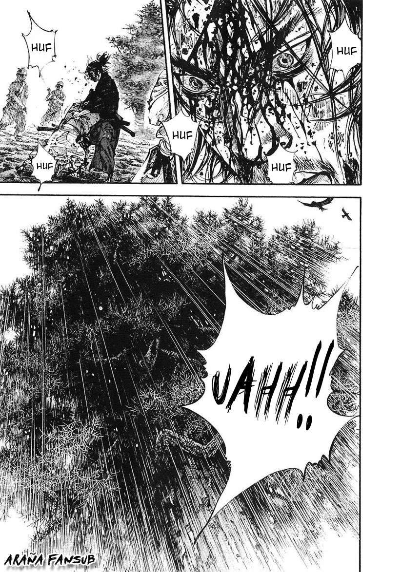 Read Vagabond ES Manga Online