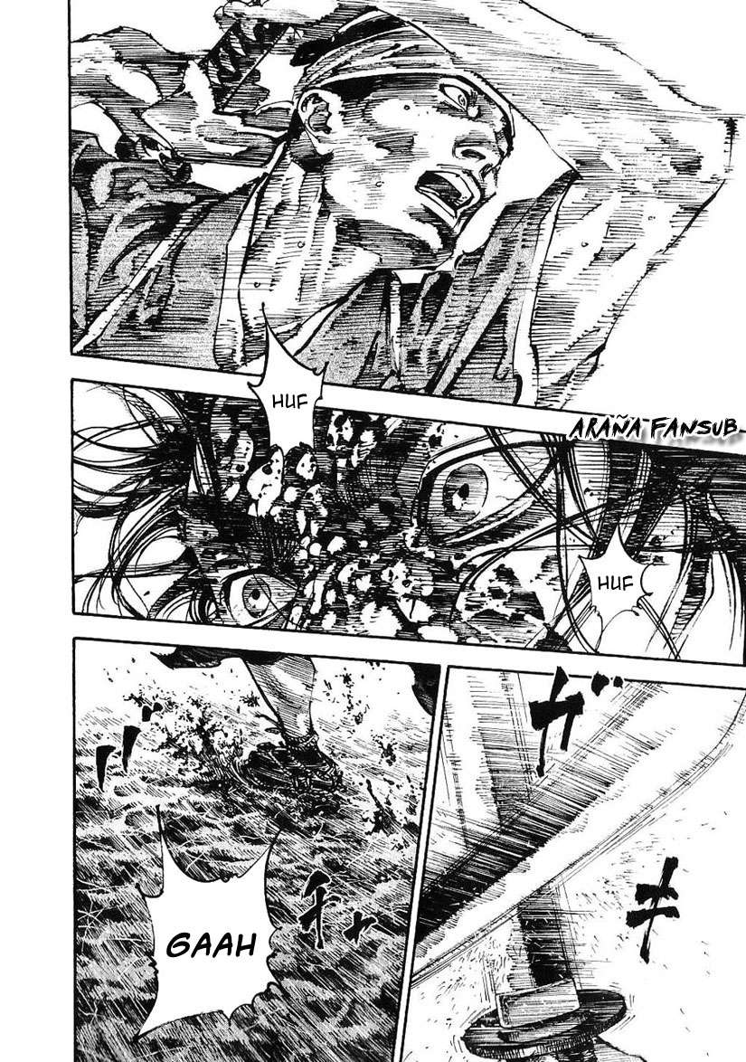 Read Vagabond ES Manga Online