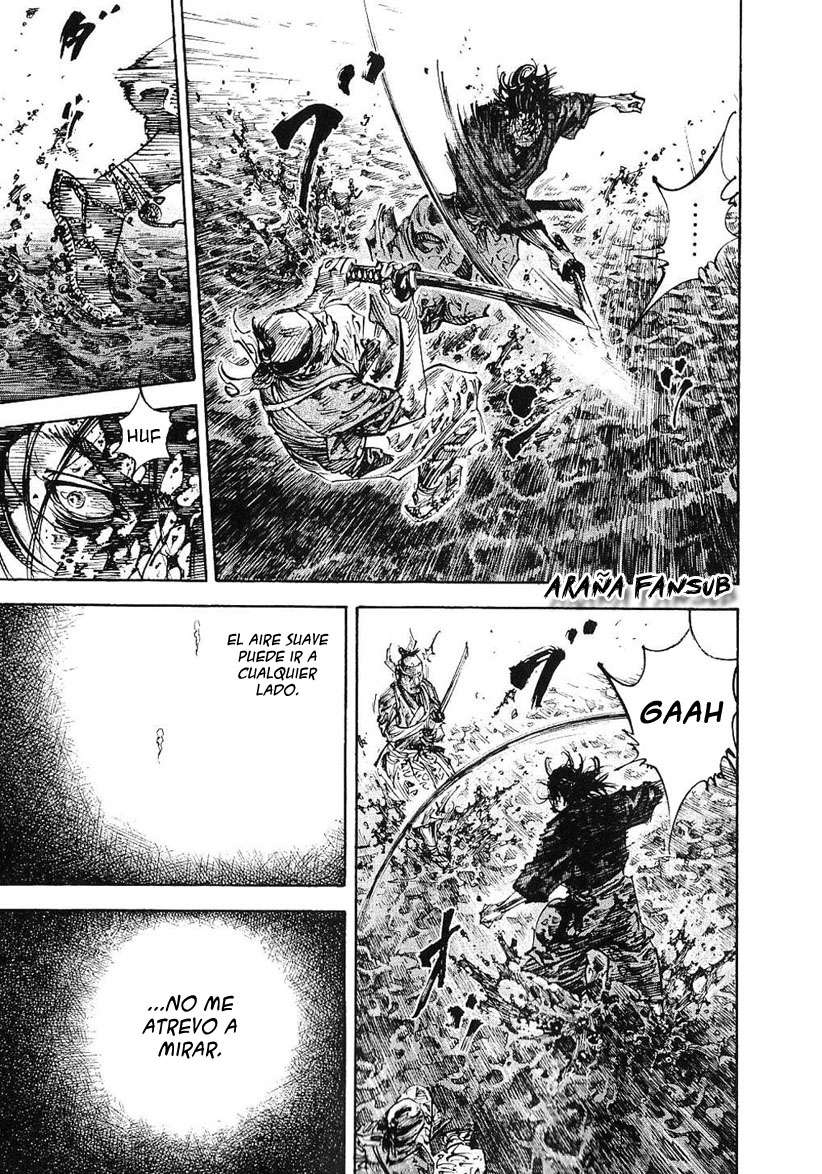 Read Vagabond ES Manga Online
