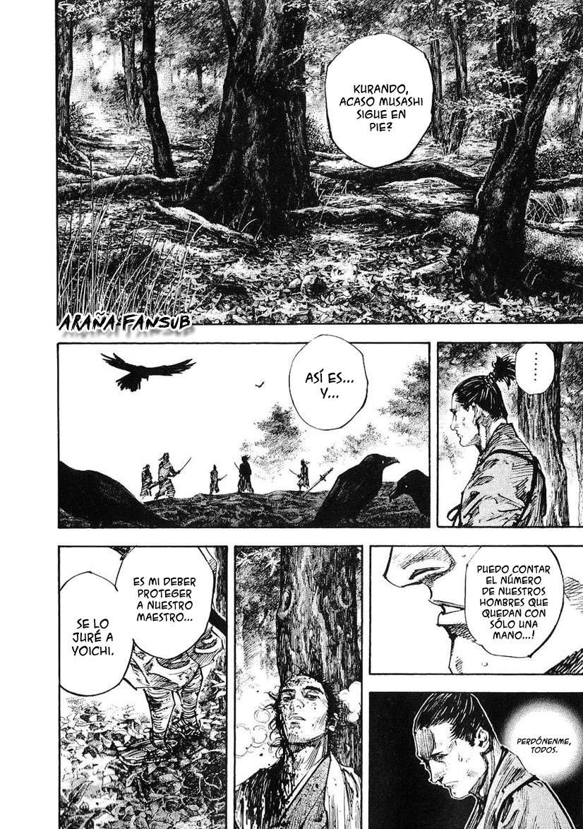 Read Vagabond ES Manga Online