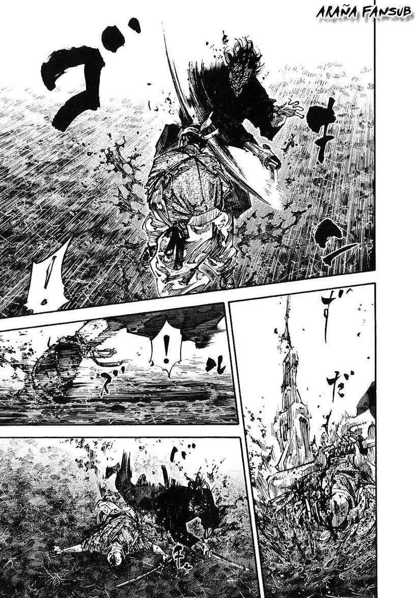 Read Vagabond ES Manga Online