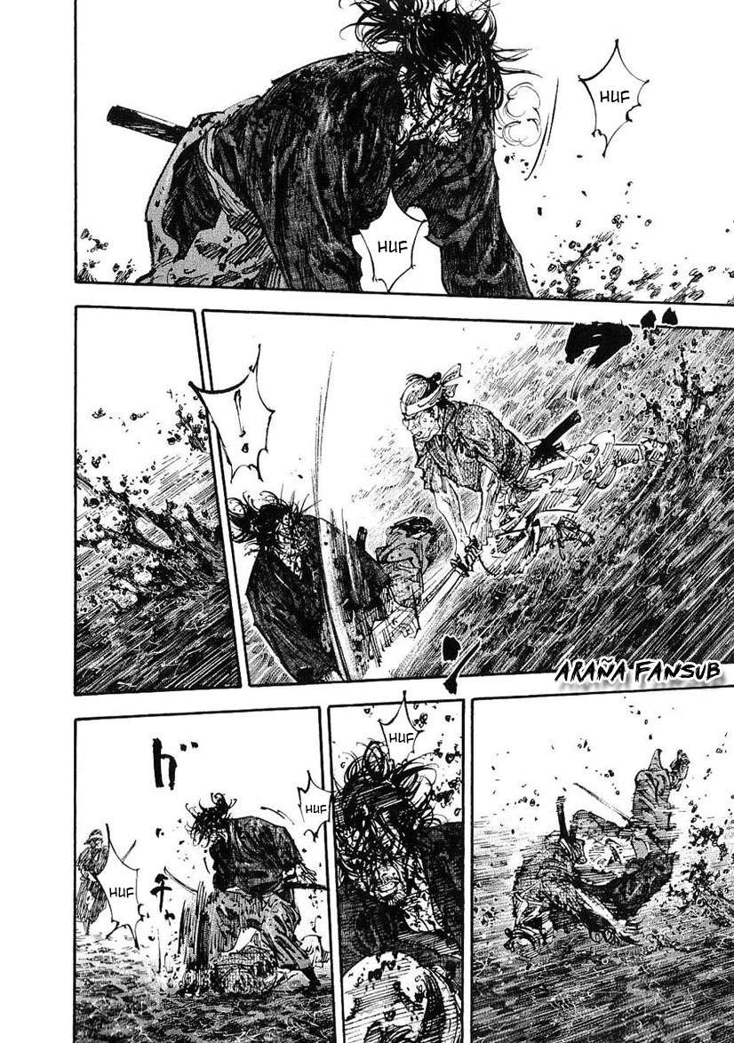 Read Vagabond ES Manga Online