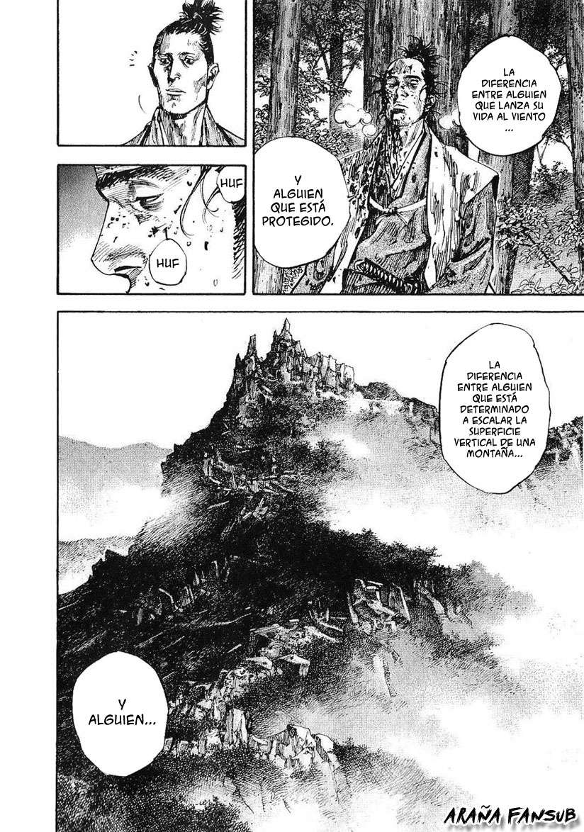 Read Vagabond ES Manga Online