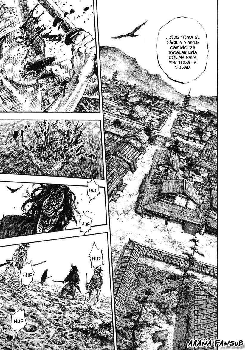 Read Vagabond ES Manga Online