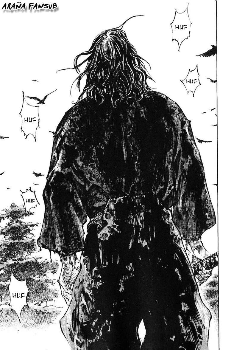 Read Vagabond ES Manga Online