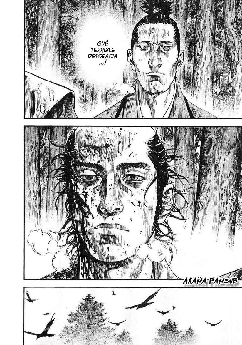 Read Vagabond ES Manga Online