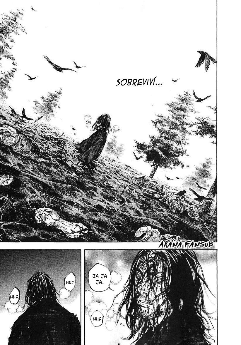 Read Vagabond ES Manga Online