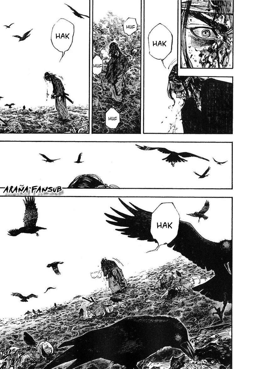 Read Vagabond ES Manga Online