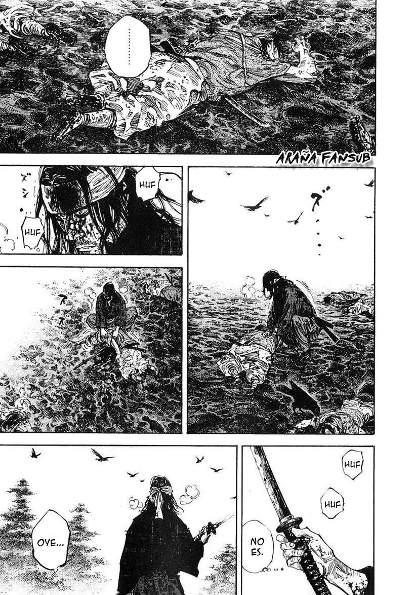 Read Vagabond ES Manga Online