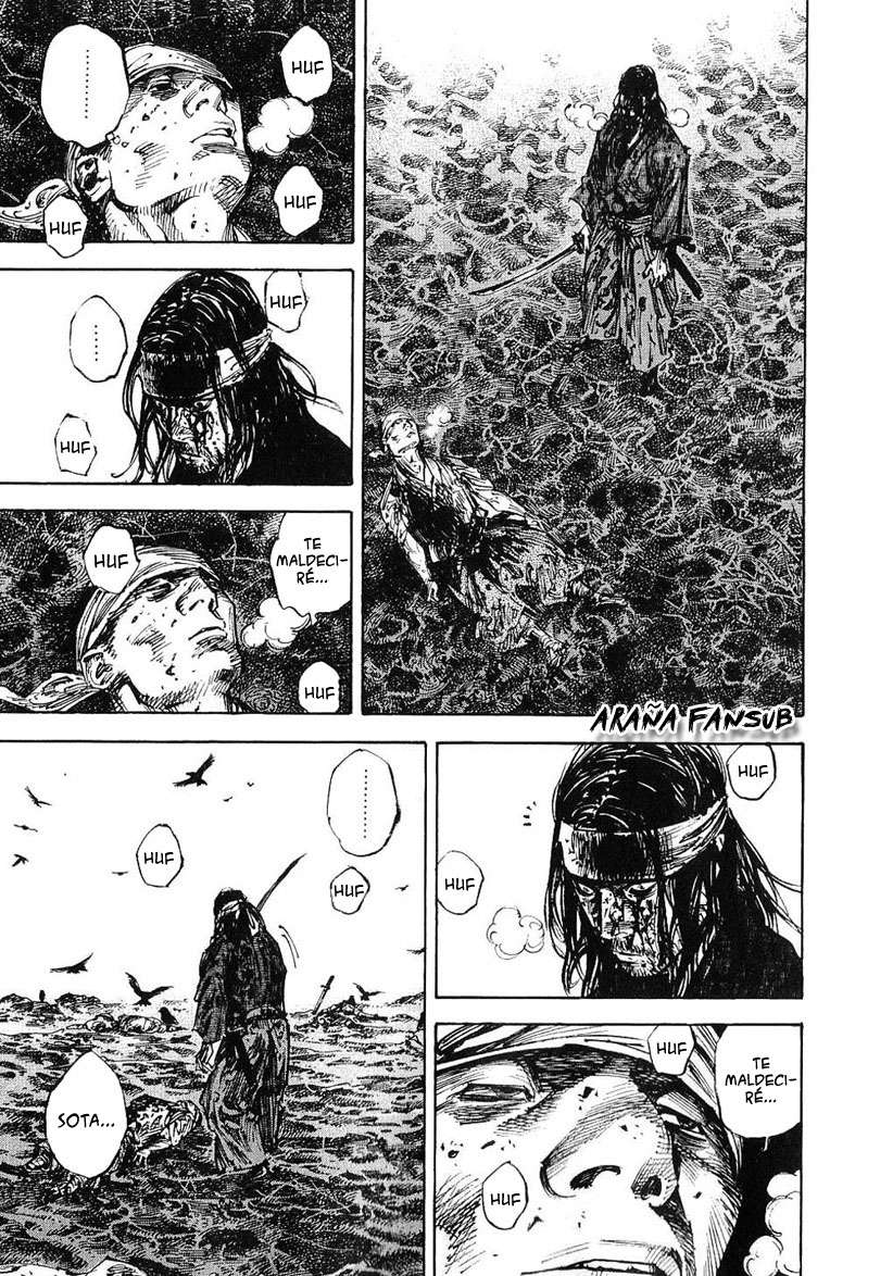 Read Vagabond ES Manga Online
